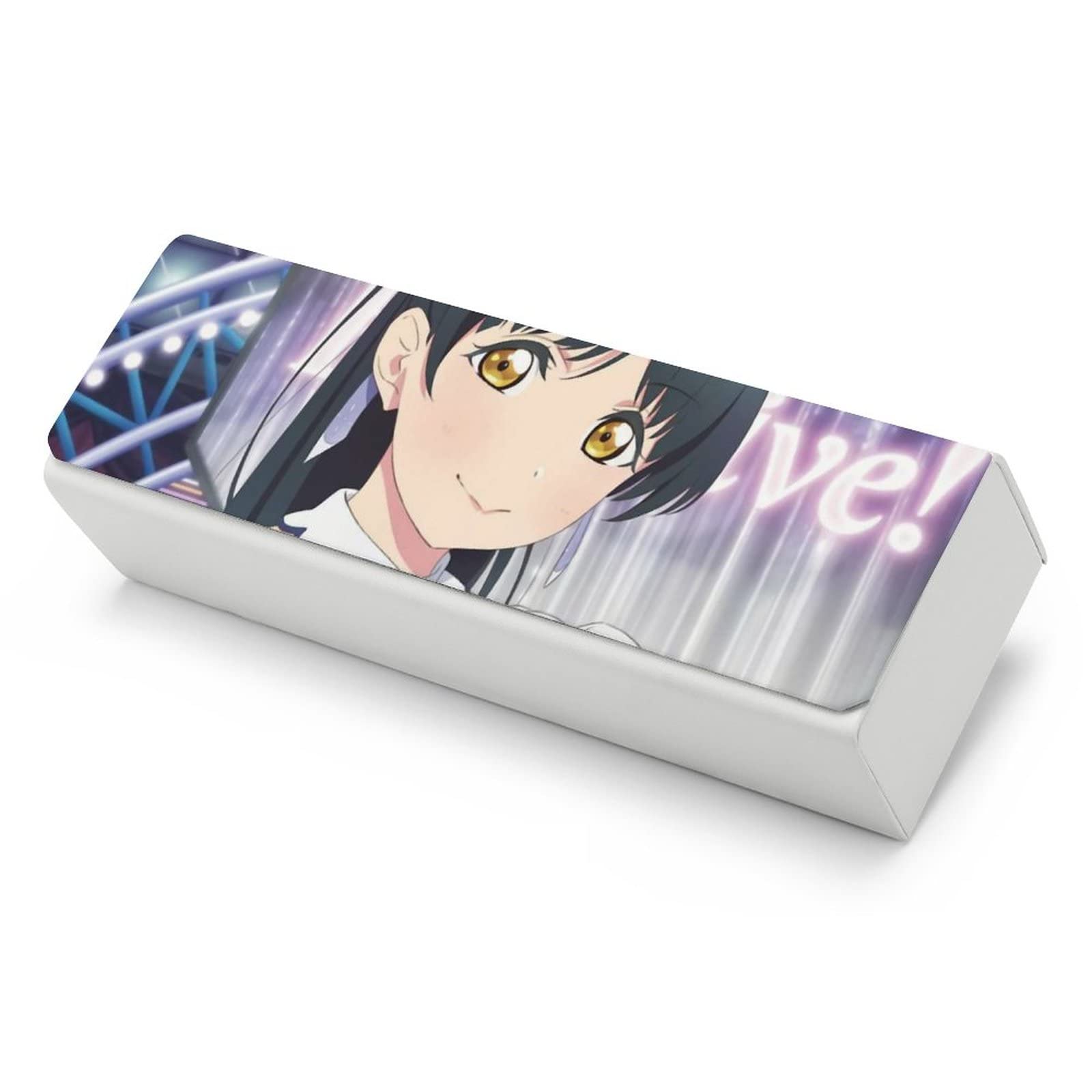 Amazon.co.jp: ラブライブ！スーパースター!! 葉月恋 メガネケース